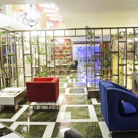 Neba Royal Hotel Samsun Zewnętrze zdjęcie