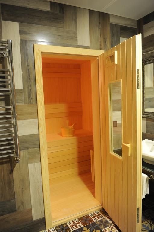 Neba Royal Hotel Samsun Pokój zdjęcie
