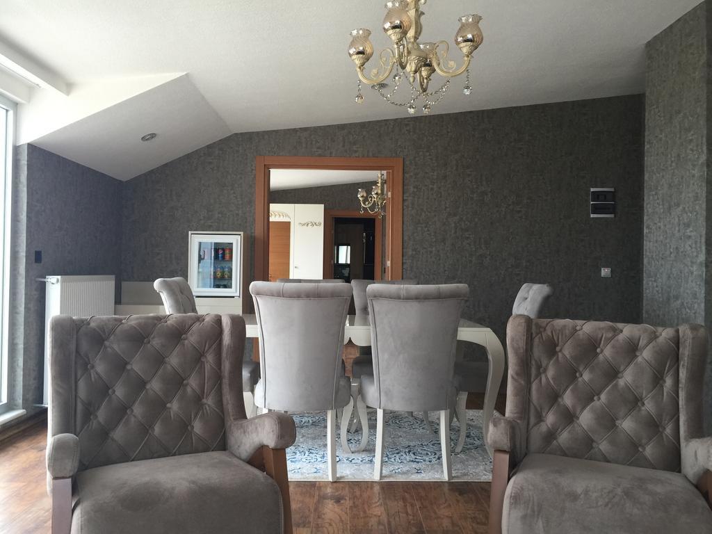 Neba Royal Hotel Samsun Pokój zdjęcie