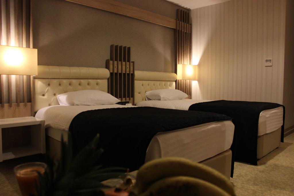 Neba Royal Hotel Samsun Zewnętrze zdjęcie