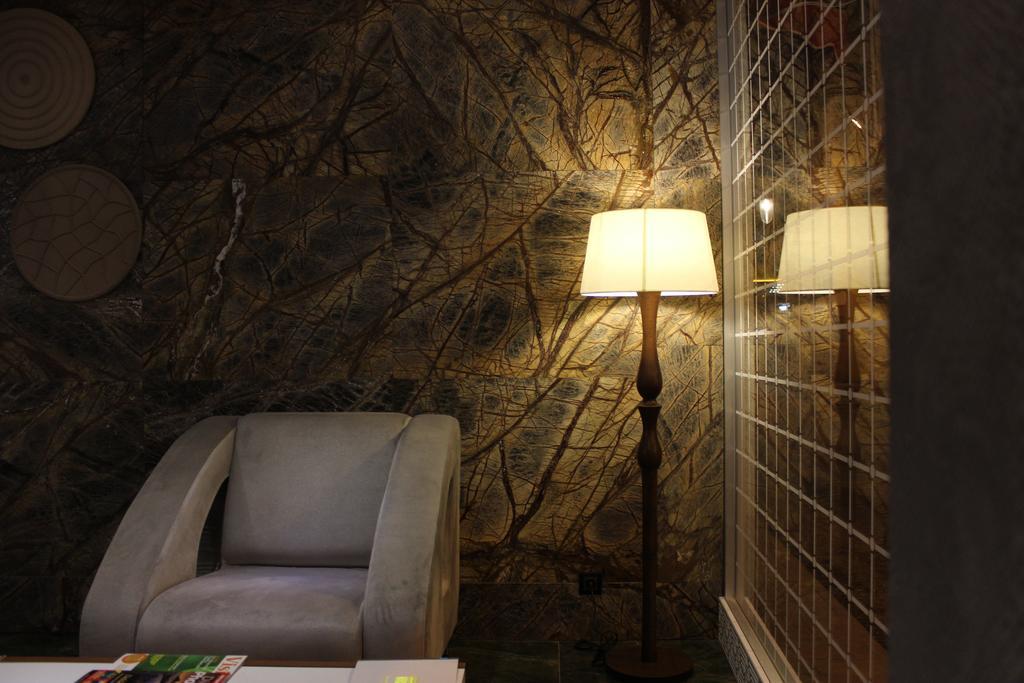 Neba Royal Hotel Samsun Zewnętrze zdjęcie