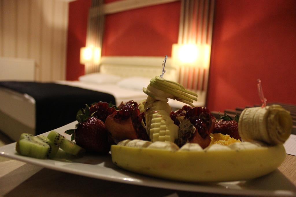 Neba Royal Hotel Samsun Pokój zdjęcie