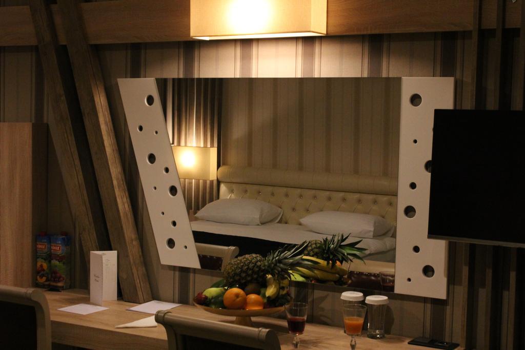 Neba Royal Hotel Samsun Pokój zdjęcie