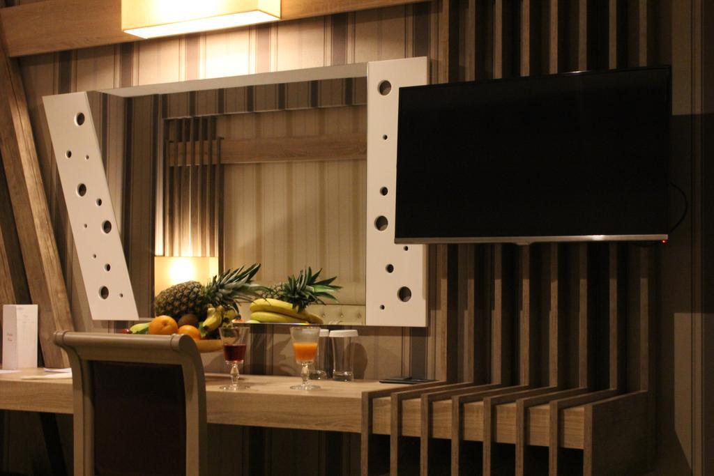 Neba Royal Hotel Samsun Zewnętrze zdjęcie