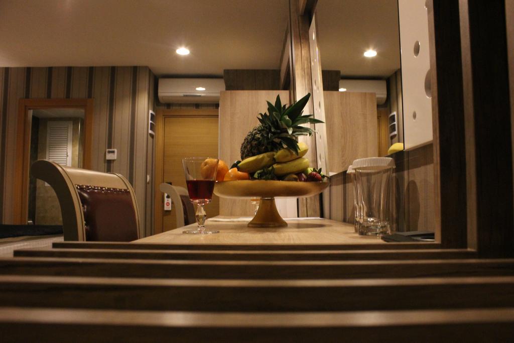 Neba Royal Hotel Samsun Pokój zdjęcie