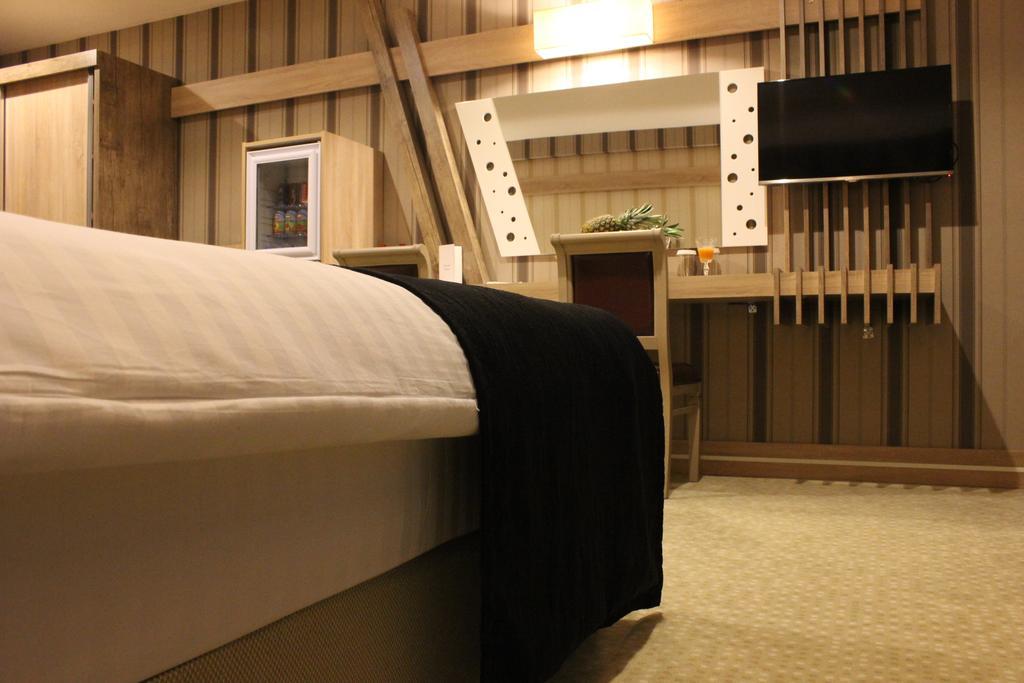 Neba Royal Hotel Samsun Pokój zdjęcie