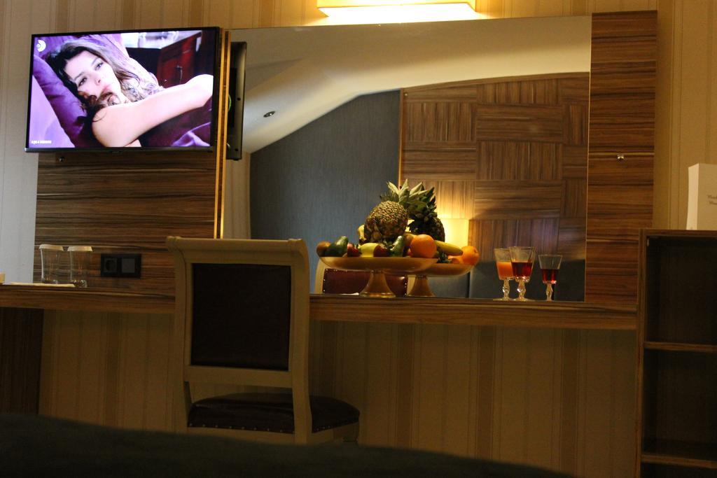 Neba Royal Hotel Samsun Pokój zdjęcie
