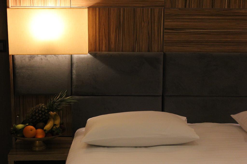 Neba Royal Hotel Samsun Pokój zdjęcie
