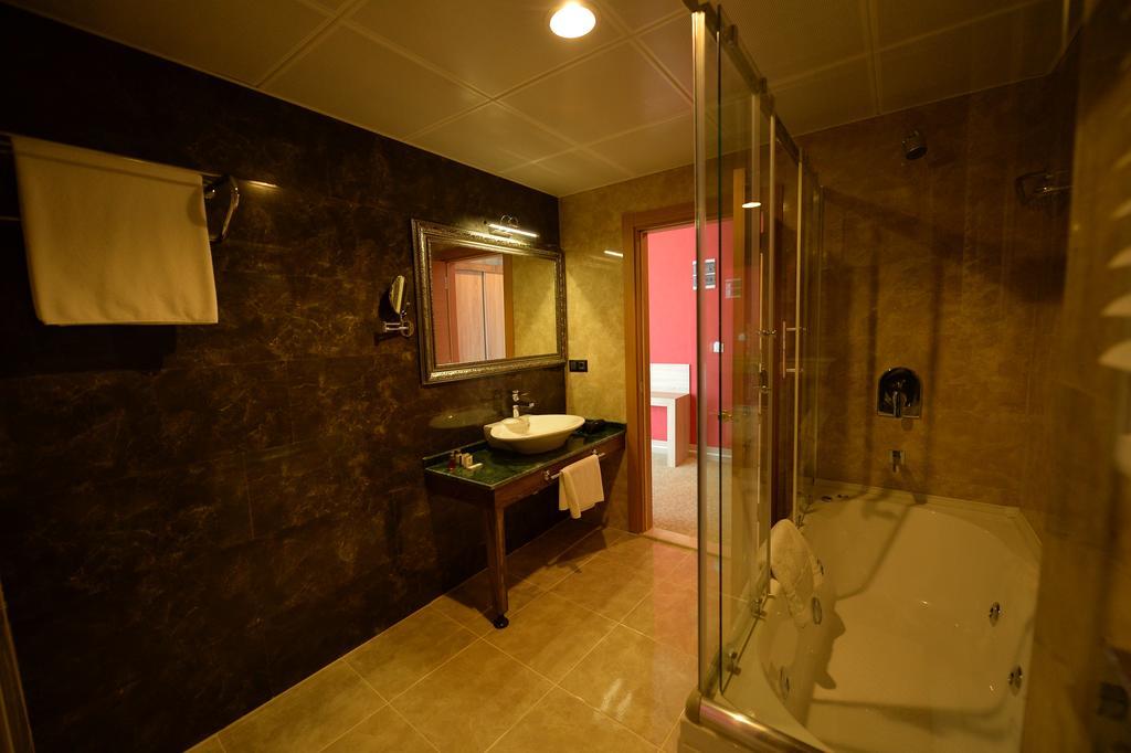 Neba Royal Hotel Samsun Pokój zdjęcie