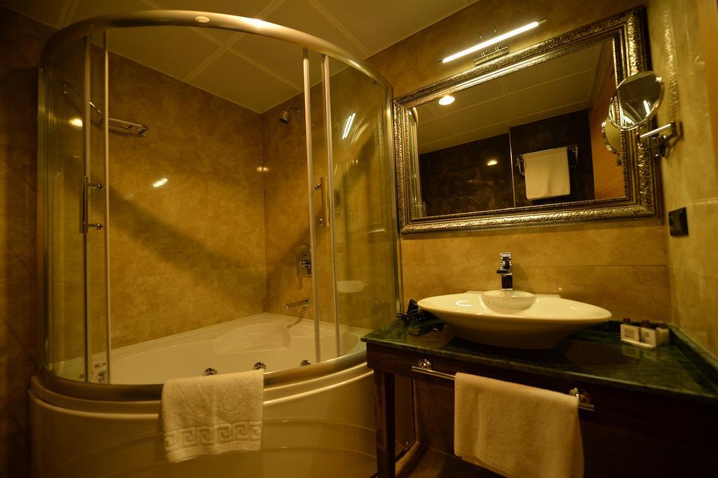 Neba Royal Hotel Samsun Pokój zdjęcie