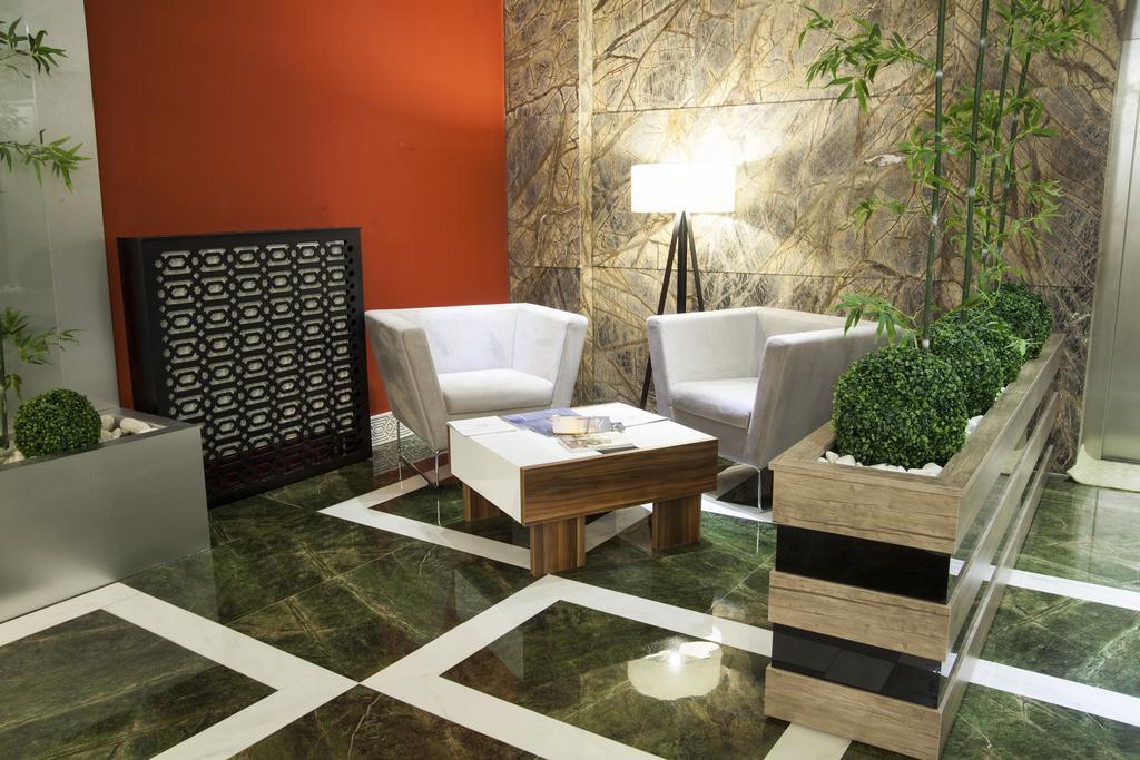 Neba Royal Hotel Samsun Zewnętrze zdjęcie