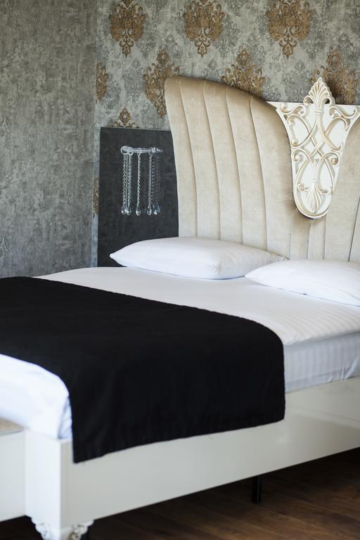 Neba Royal Hotel Samsun Zewnętrze zdjęcie