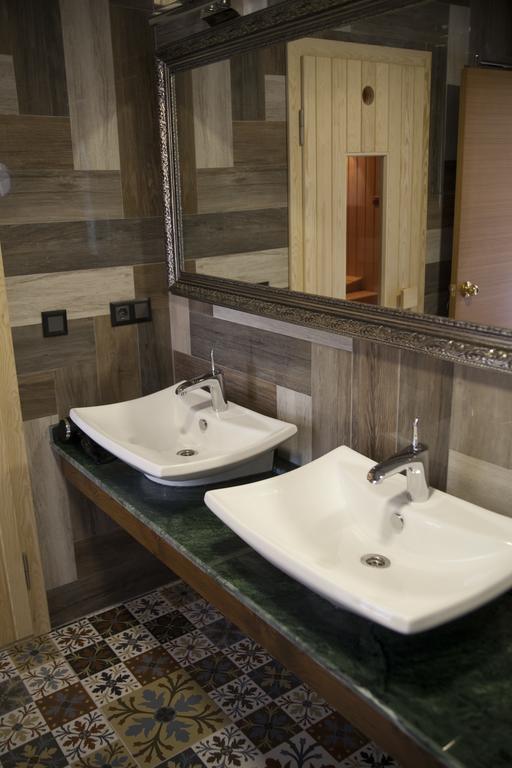 Neba Royal Hotel Samsun Zewnętrze zdjęcie